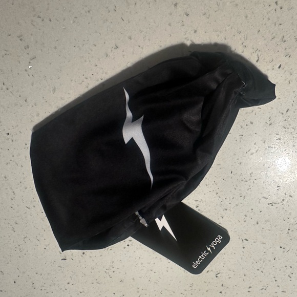 NWT ELECTRIC YOGA Bolt Headband - Picture 6 of 11